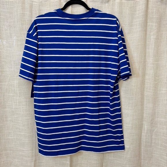 Men’s NWT Champion T Shirt Size Large 100% Cotton - Picture 7 of 7